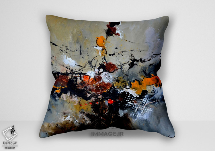 کوسن انتزاعی دگردیسی (BC 1513)