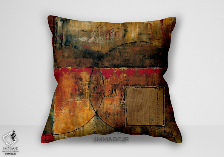 کوسن انتزاعی حرکت دوم (BC 1514)