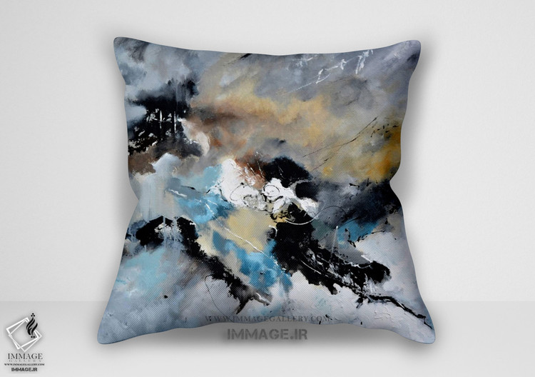 کوسن انتزاعی عشق اودین (BC 1518)