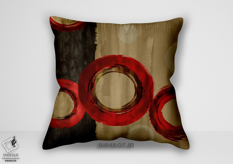 کوسن انتزاعی در حال انجام موفقیت آمیز (BC 1520)