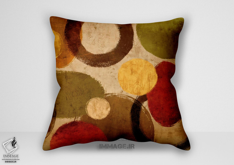 کوسن انتزاعی به پیش من (BC 1522)