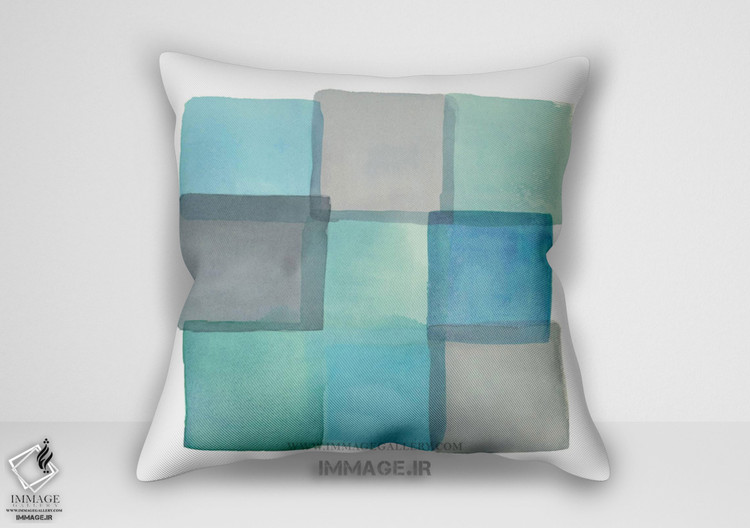 کوسن انتزاعی تداخل دوم (BC 1528)