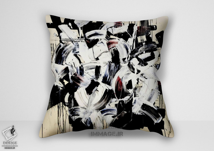 کوسن انتزاعی پارابول (BC 1530)