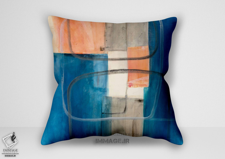 کوسن انتزاعی گذرگاه دوم (BC 1532)