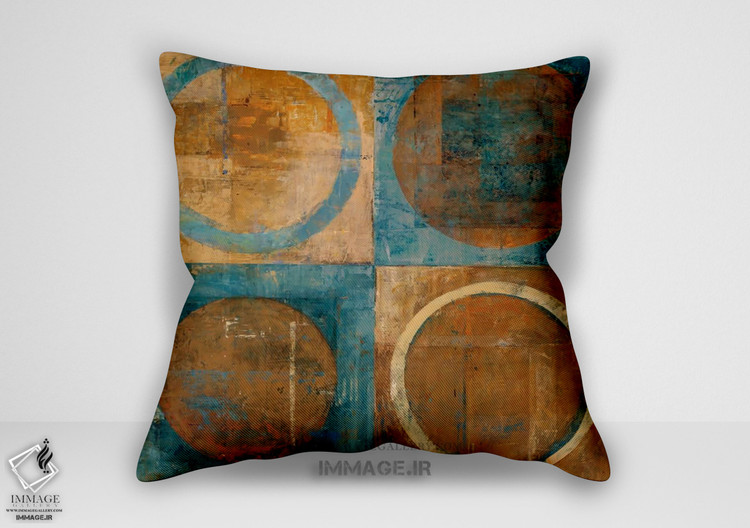 کوسن انتزاعی تجدید (BC 1548)