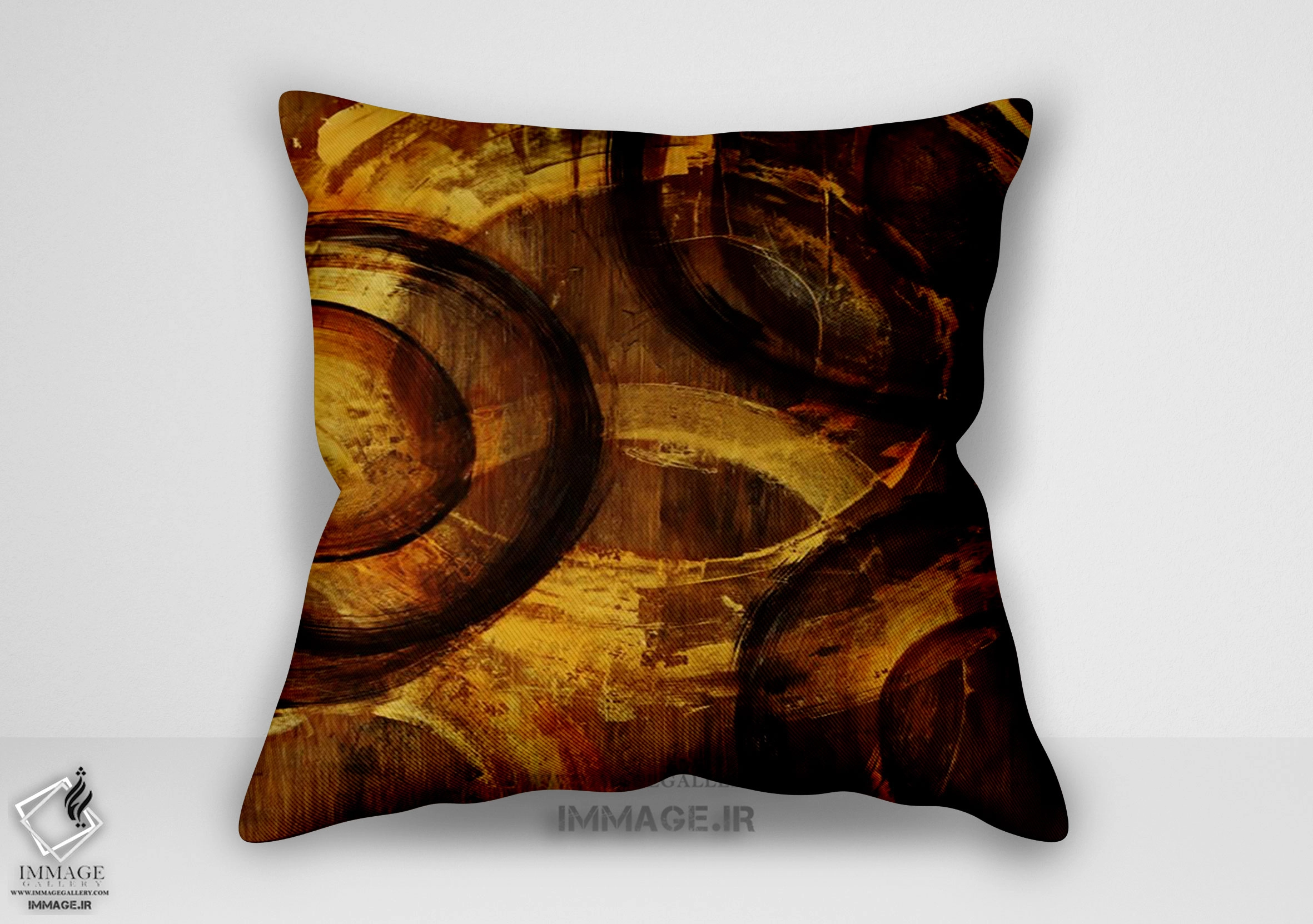 کوسن انتزاعی جستجو کردن (BC 1560)