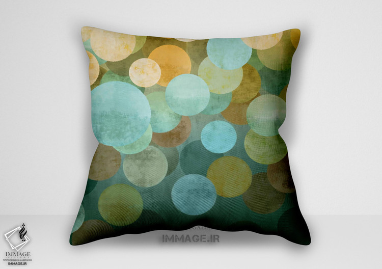 کوسن انتزاعی بالا (BC 1582)