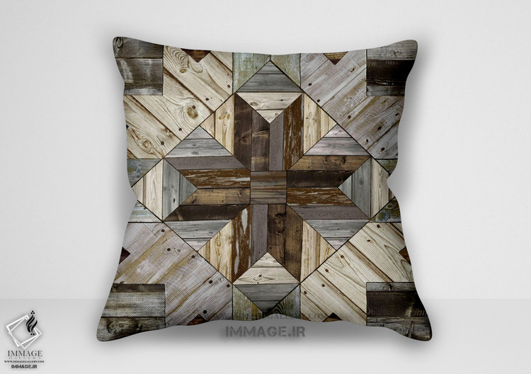 کوسن انتزاعی بادنما (BC 1583)