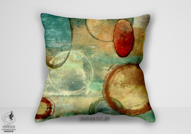 کوسن انتزاعی بله (BC 1587)