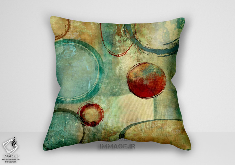 کوسن انتزاعی بله (BC 1588)