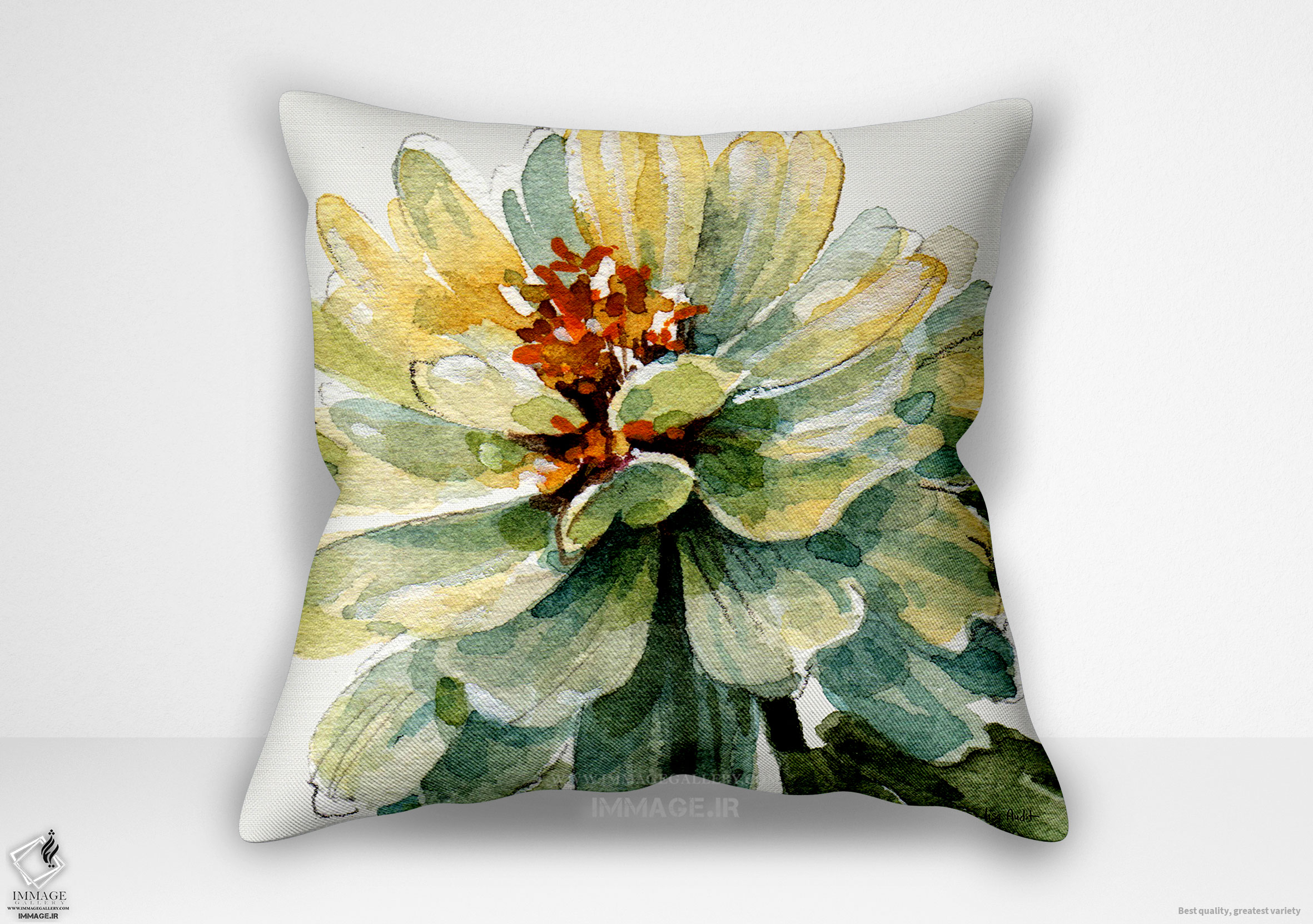 کوسن گل چمنزار بهاری هشتم (WA 1767)
