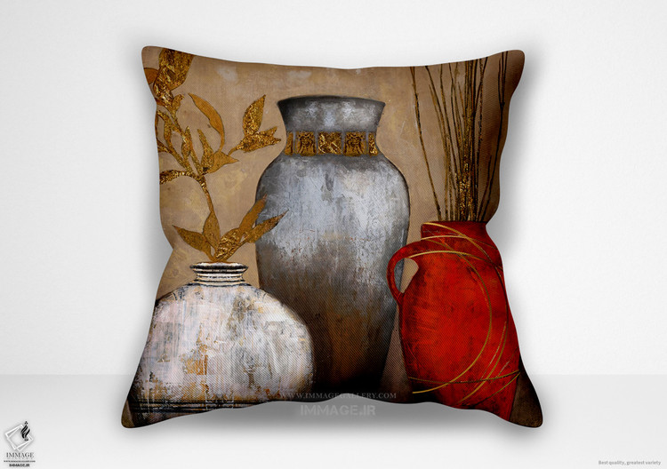 کوسن گل ، میا کازا پورتوفینو ۱ ۲ (BC 1722)