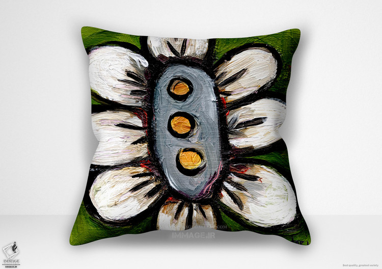 کوسن گل ، گل مد (BC 1723)