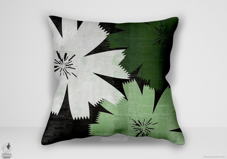 کوسن گل ، مربع های گل دهنده ۱۸ (HD 1161)