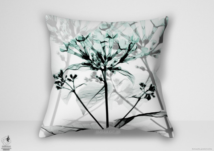 کوسن گل ، گل های بلورین (HD 1214)