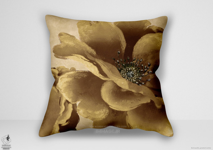 کوسن گل ، گل صد تومانی طلایی (HD 1261)