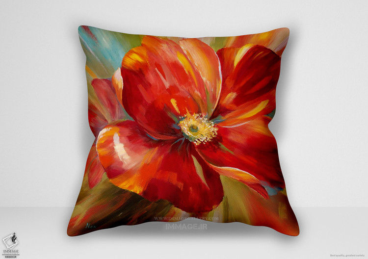 کوسن گل ، شکوفه جزیره من (HD 1278)