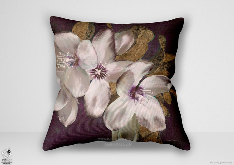 کوسن گل ، یورگن گوتشلاگ شکوفه های آلو ۲ (HD 1292)