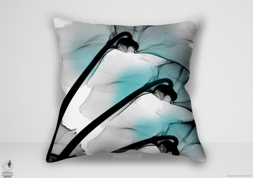 کوسن گل ، درخشش فیروزه ای سیکلامن (HD 1496)