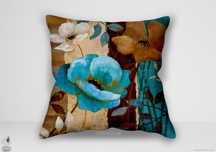 کوسن گل ، نان کارا س باغ (ii1 nan)