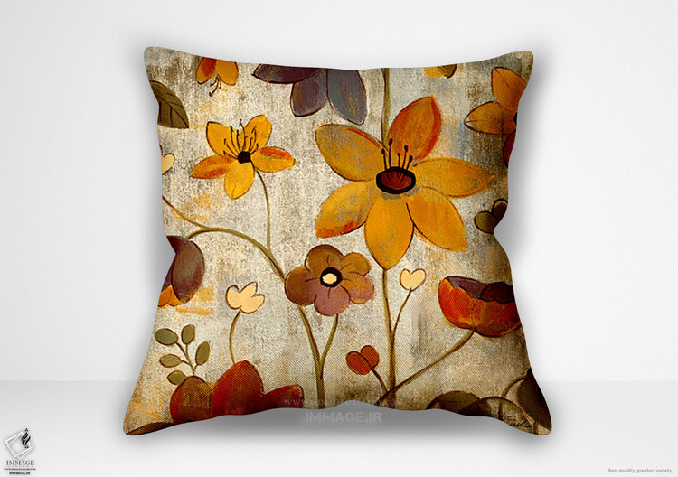 کوسن گل ، سیلویا واسیلیوا آهنگ گل (BC 1867)