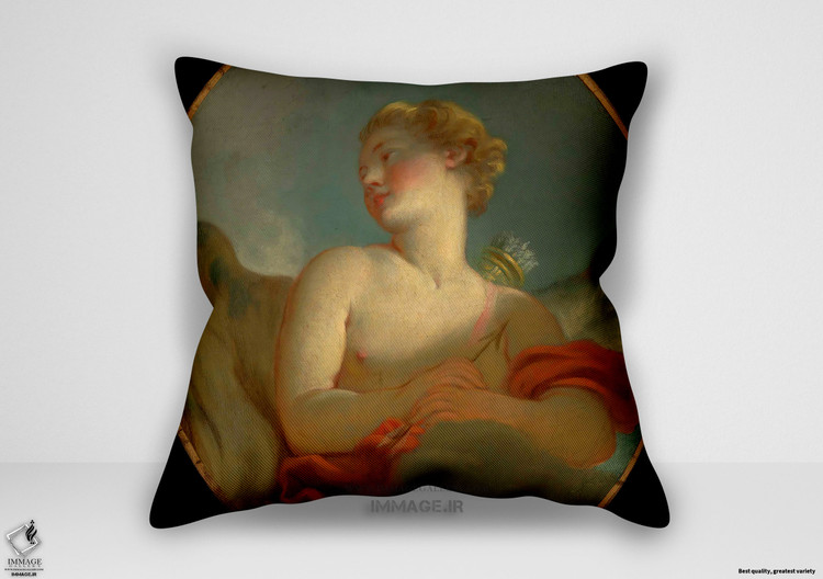 کوسن نقاشی کلاسیک ، موزه ایی ۴۰۳۰۰۴mt (art 1186)