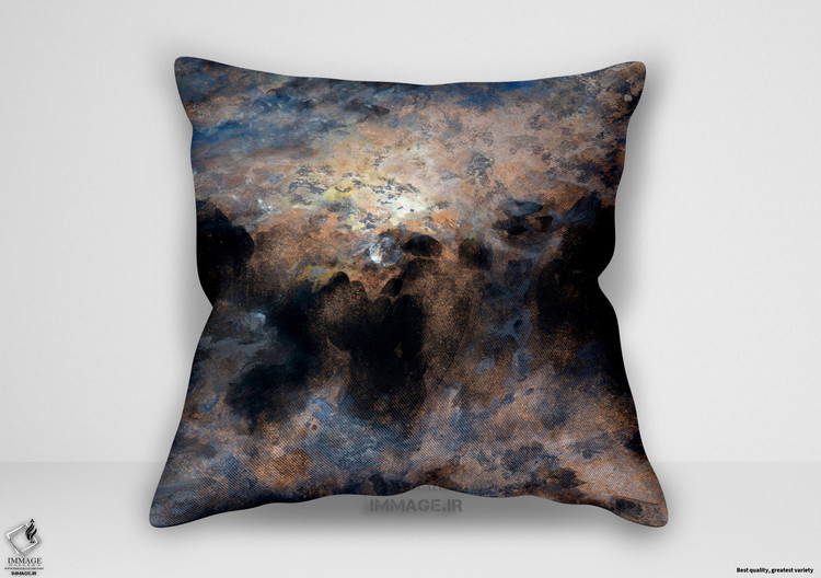 کوسن نقاشی کلاسیک ، موزه ایی اثر آدولف منسل ۳۲ (art 1270)