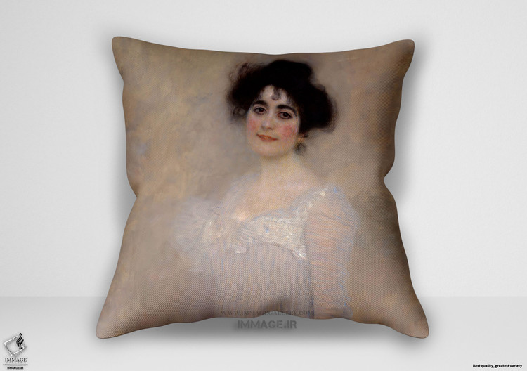 کوسن نقاشی کلاسیک ، موزه ایی سرنا پولیتزر لدرر (art 1570)