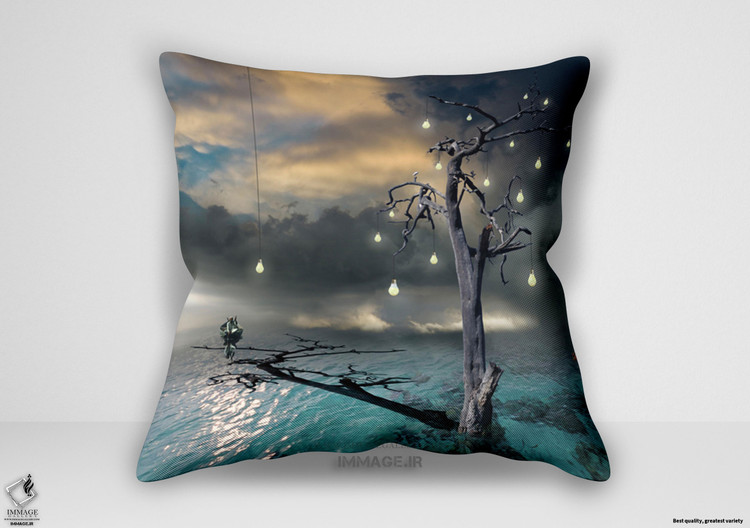 کوسن مدرن بازگشت (GP 4471)