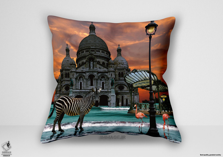 کوسن مدرن متروپولیتن (GP 6145)