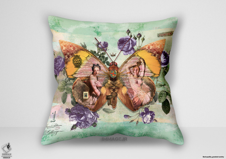 کوسن مدرن André دگردیسی ها ۲ اثر سانچز آندره (GP 8513)