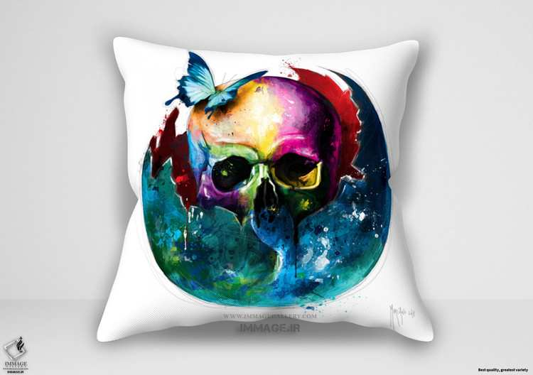 کوسن مدرن رستگاری اثر پاتریس مورسیانو (IG 9260)