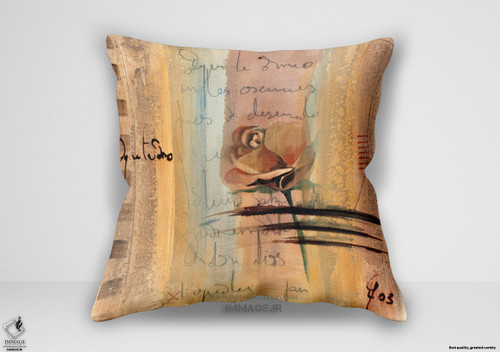 کوسن گل ، آمو انتره اثر لیس جما (GP 1159)
