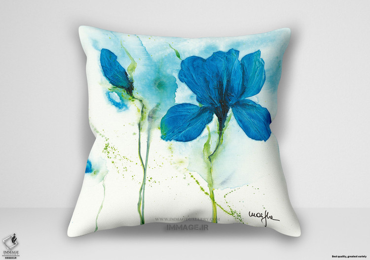 کوسن گل ، لی لی دوم اثر مارته (IG 2171)