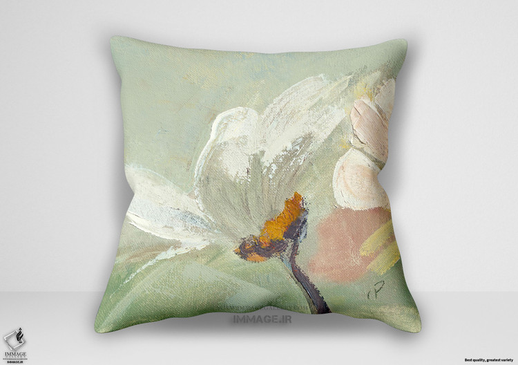 کوسن گل ، Pâquerette پاک اورت ۲ اثر پاریز شانتال (IG 3653)