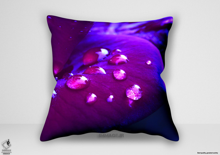 کوسن گل ، شهوت اثر سایدل لیلی آندریا (IG 5616)