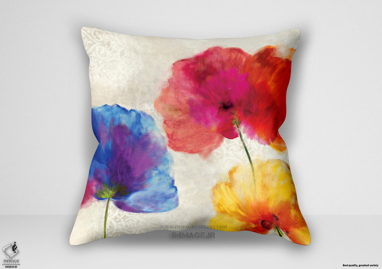 کوسن گل ، عطر لاش فلورال ۱ از جنسن آسیا (IG 6779)