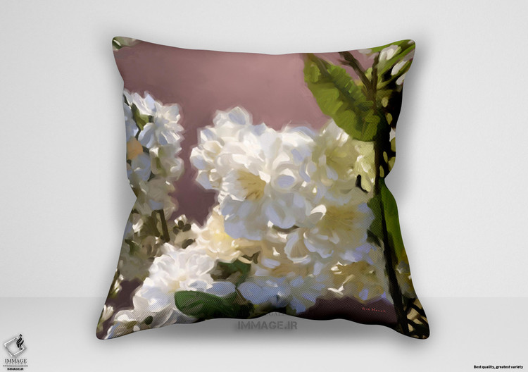 کوسن گل ، رزهای ۲ اثر نوواک ریک (IG 6789)