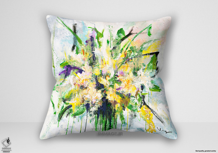 کوسن گل ، فرزیا اثر مایر ورنا (IG 8614)