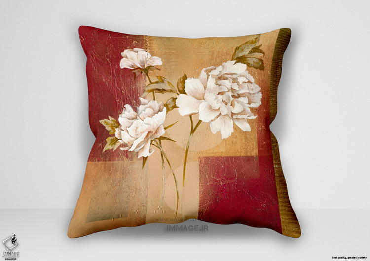 کوسن گل ، شکوفه درخشان اثر وربیک (MA 99210)