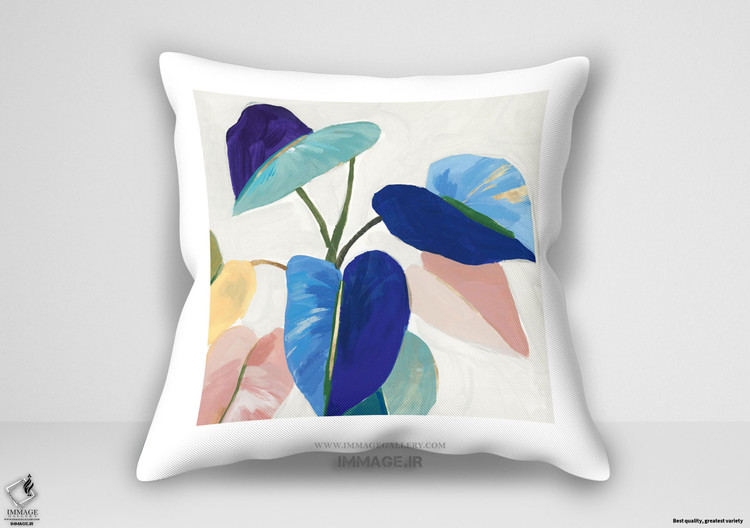 کوسن گل ، حالت روشن ۲ اثر ایزابل زی (PI 1162)