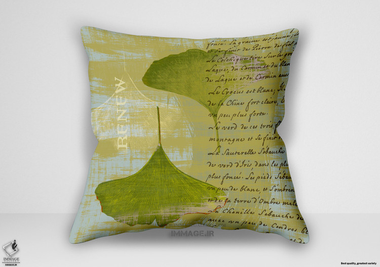 کوسن گل ، نفس بکش مجموعه ای از وایلد اپل (WA 3368)