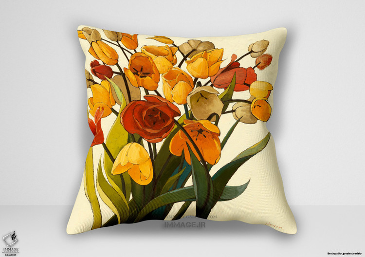 کوسن گل ، کوموگلی کولوره اثر نوواک شرلی (WA 5896)