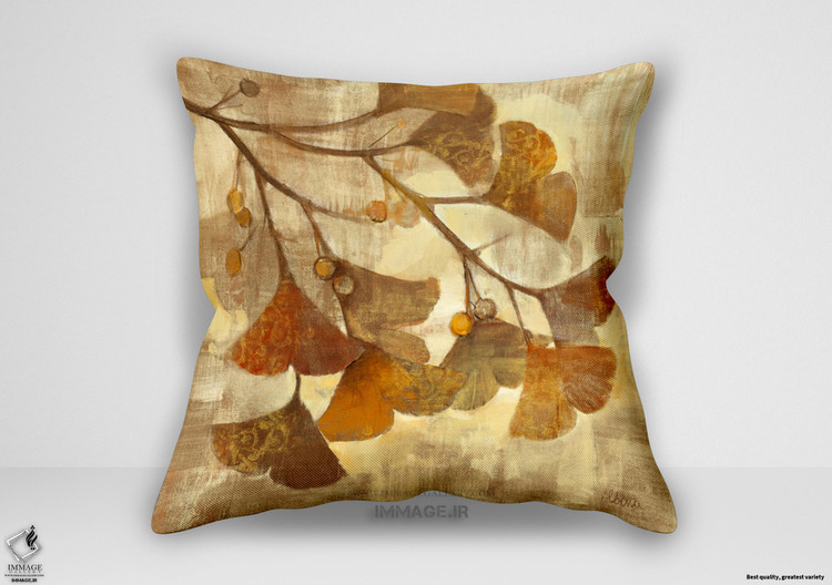 کوسن گل ، گینکو اثر هریستووا آلبنا (WA 6858)