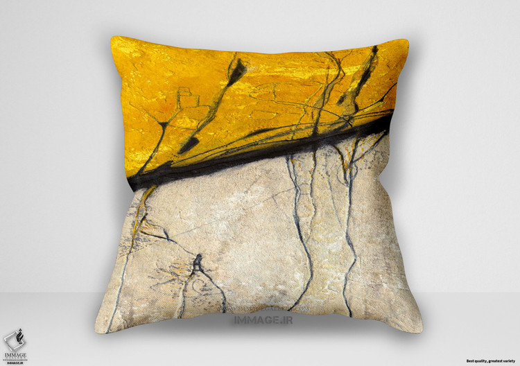 کوسن انتزاعی ۳۳۹۸۲۰۰۴ توسط اورمک رزیتا (IG 2868)