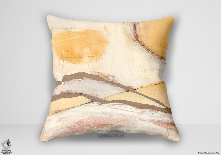 کوسن انتزاعی جزر و مد اثر رونده ویتس میشیلد (IG 2884)
