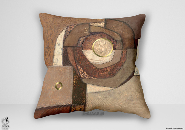 کوسن انتزاعی انتگرال اثر جودی جونز (IG 3386)