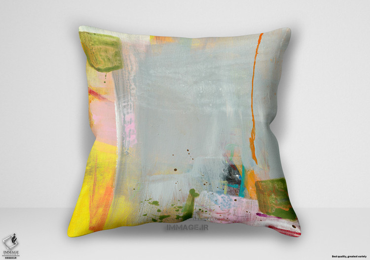 کوسن انتزاعی Schäfer کانسپت بای ش ف ر ج نی (IG 4723)