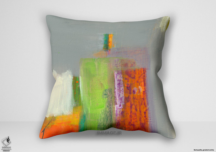 کوسن انتزاعی Schäfer بستگی اثر شفر جنی (IG 4726)