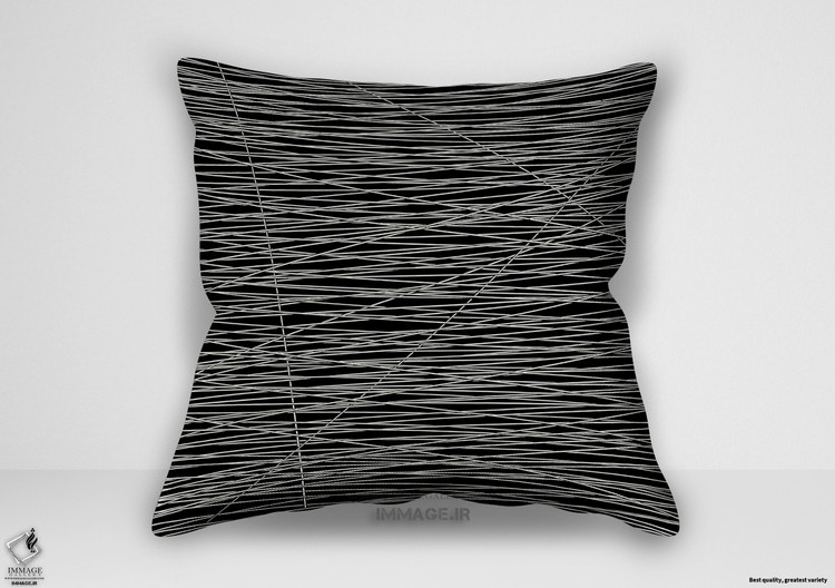 کوسن انتزاعی توسط نادال (IG 4975)